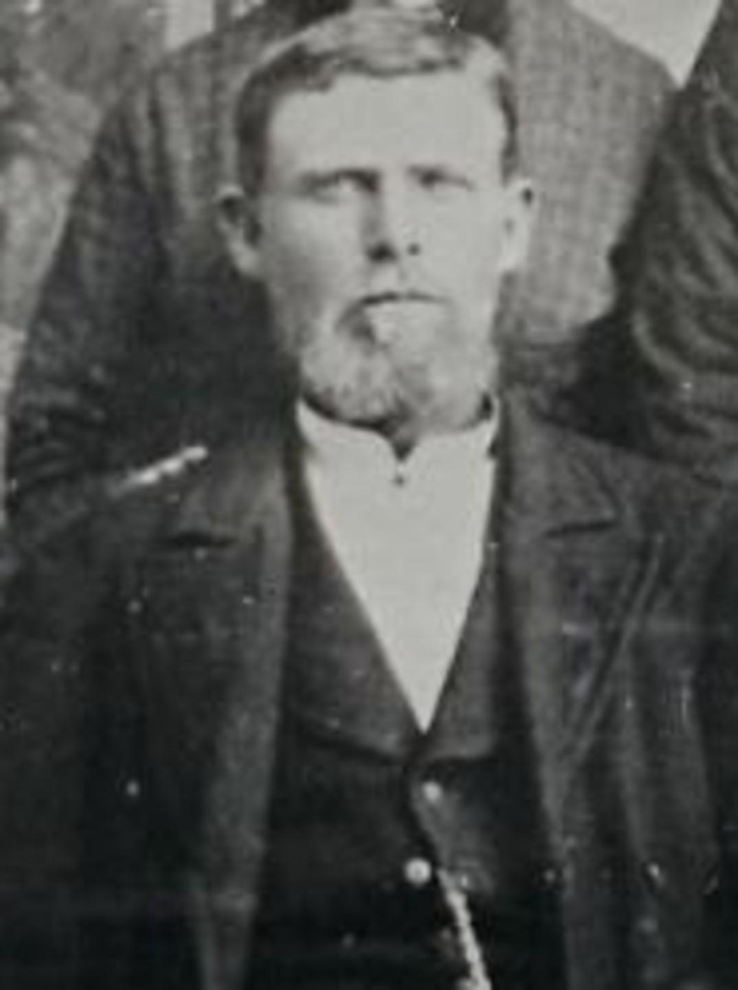 Michael Standley (1849 - 1934) Profile